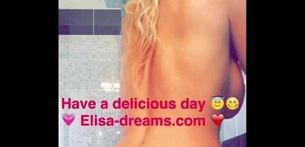  Sexy, Flashing and Public Nudity Snapchats